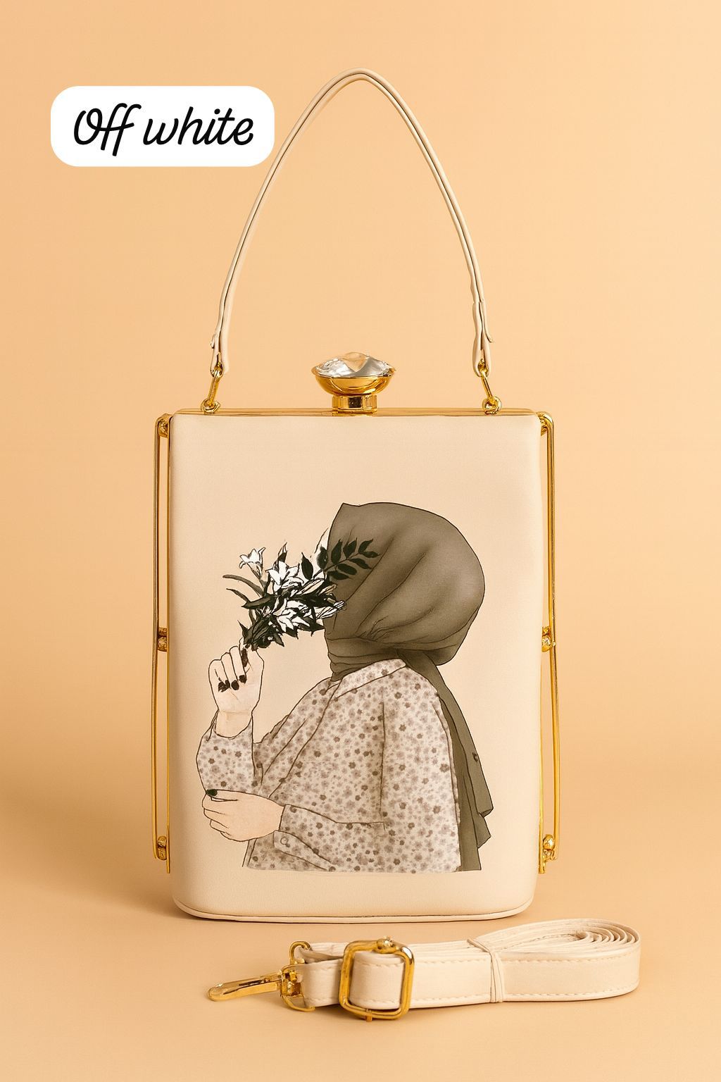 Good quality Shoulder bag