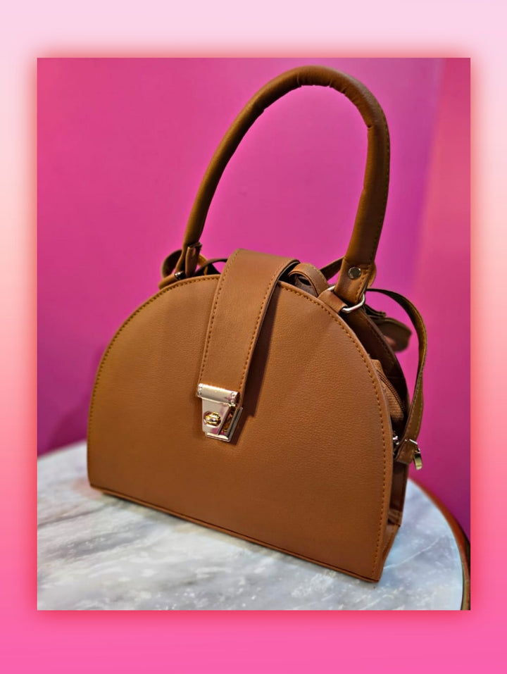 LIGHT BROWNISH COLOUR