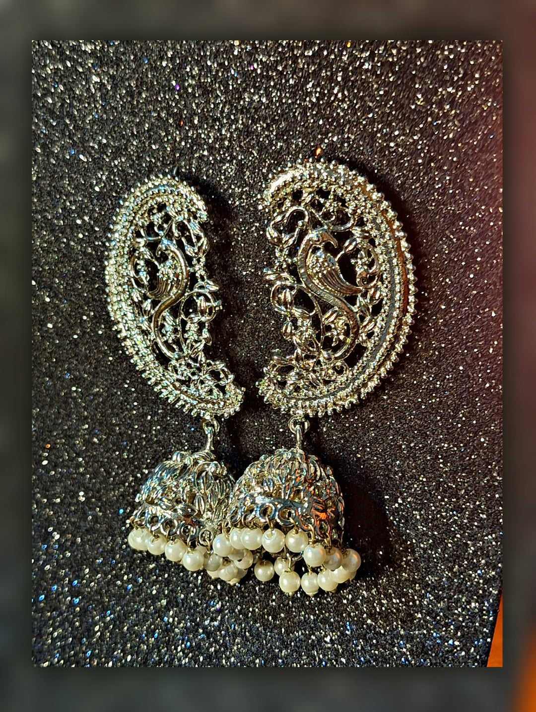 ORIGINAL EAR CUFF IN METAL LIGHT WEIGHTED