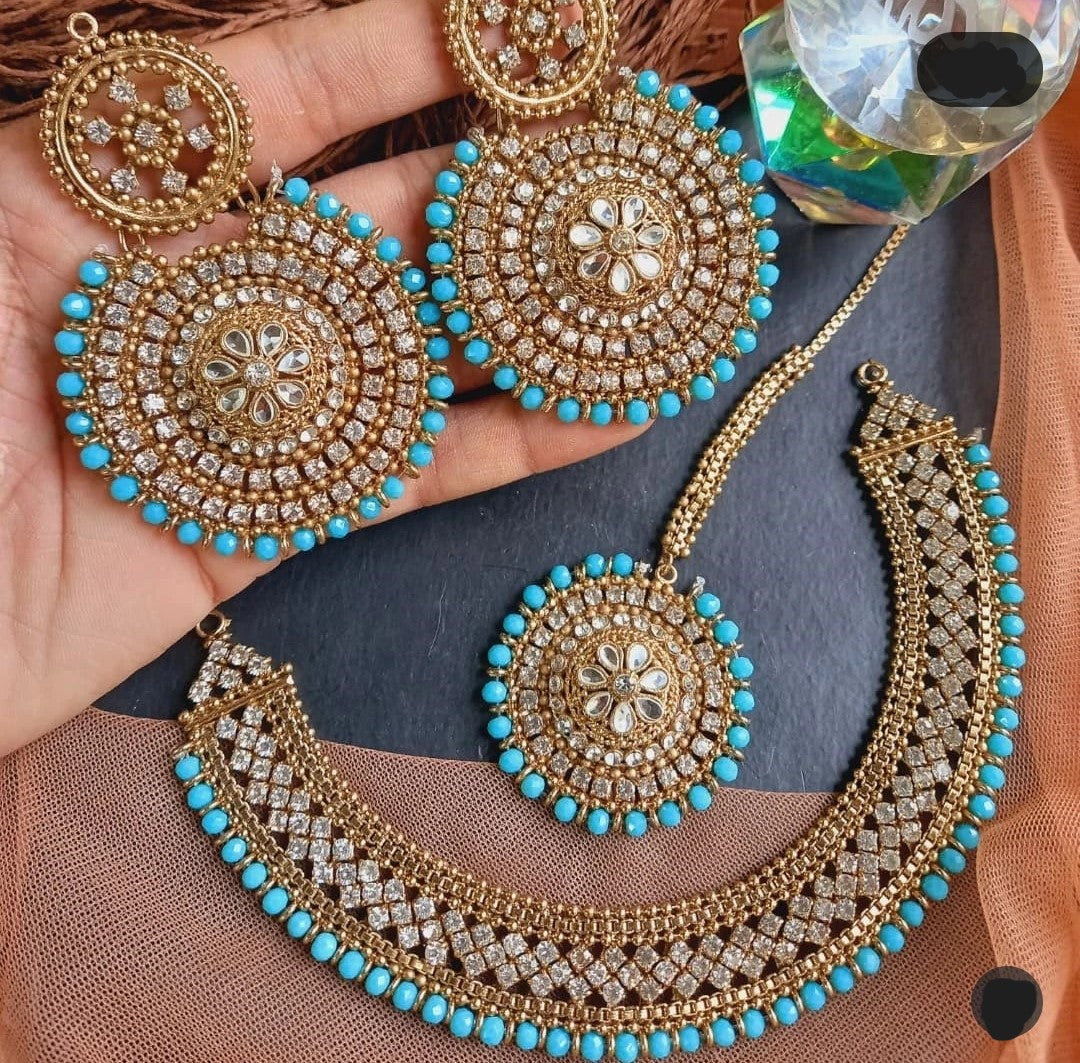 MANJUS SET