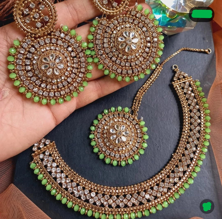 MANJUS SET