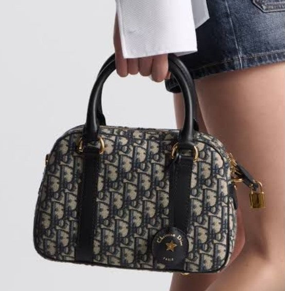 D-vibe Bowling Bag