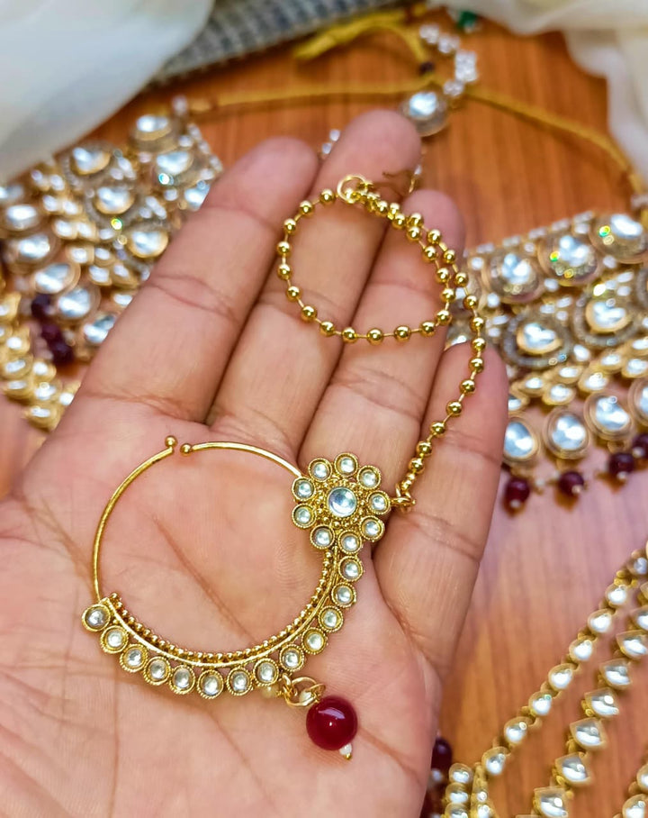 Bridal Jewelry