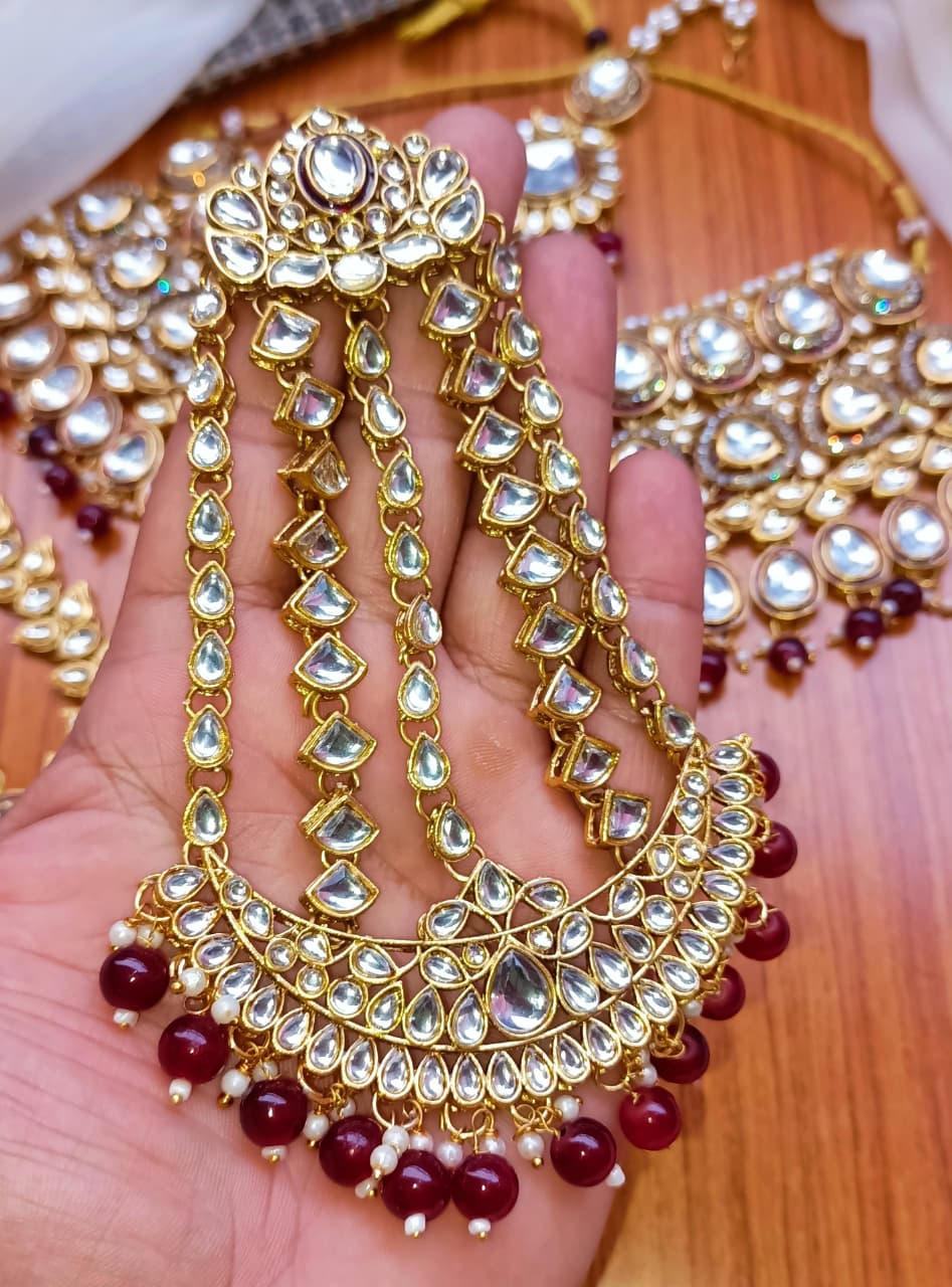Bridal Jewelry
