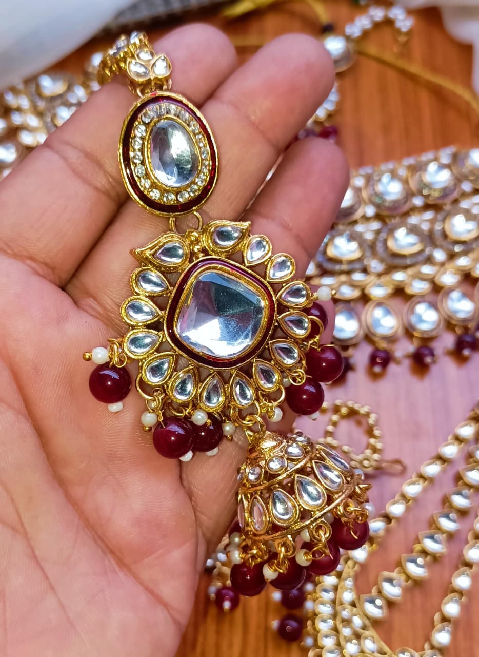 Bridal Jewelry
