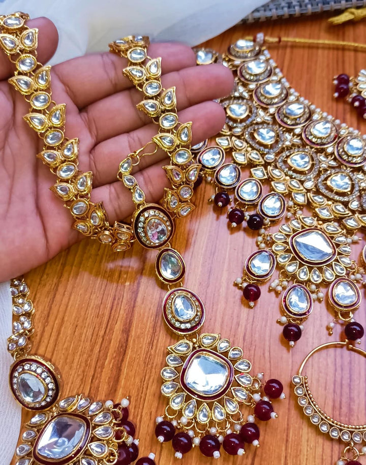 Bridal Jewelry