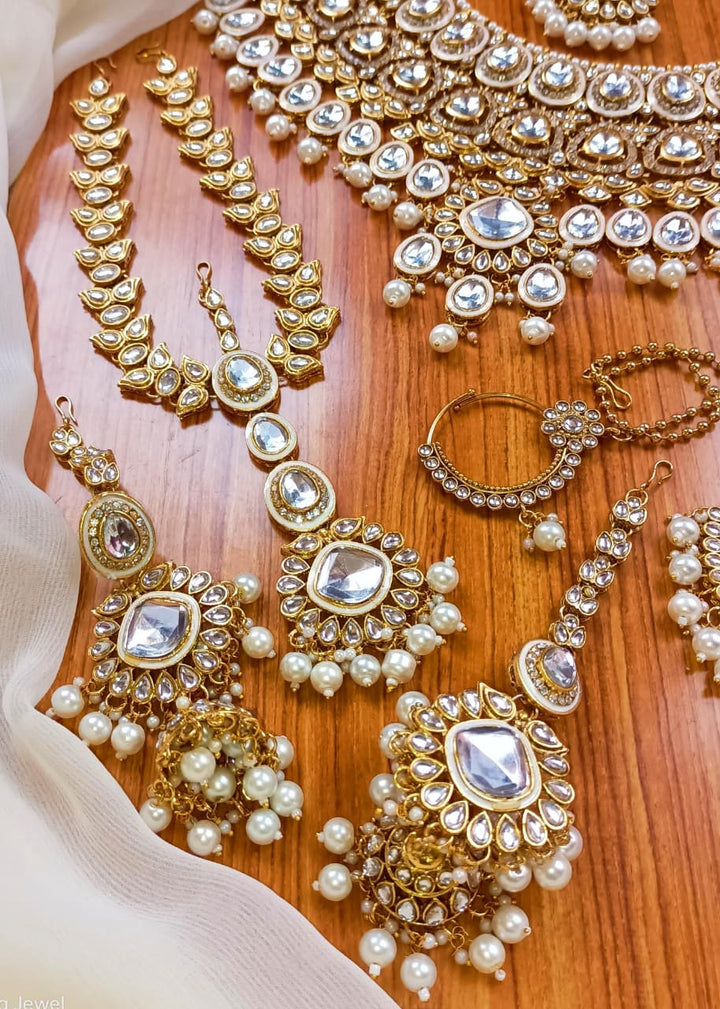 Bridal Jewelry