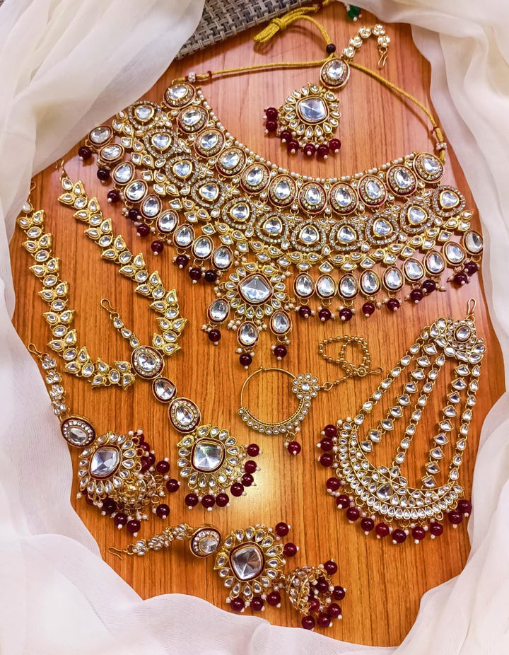 Bridal Jewelry