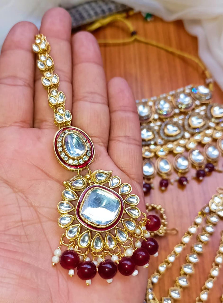 Bridal Jewelry