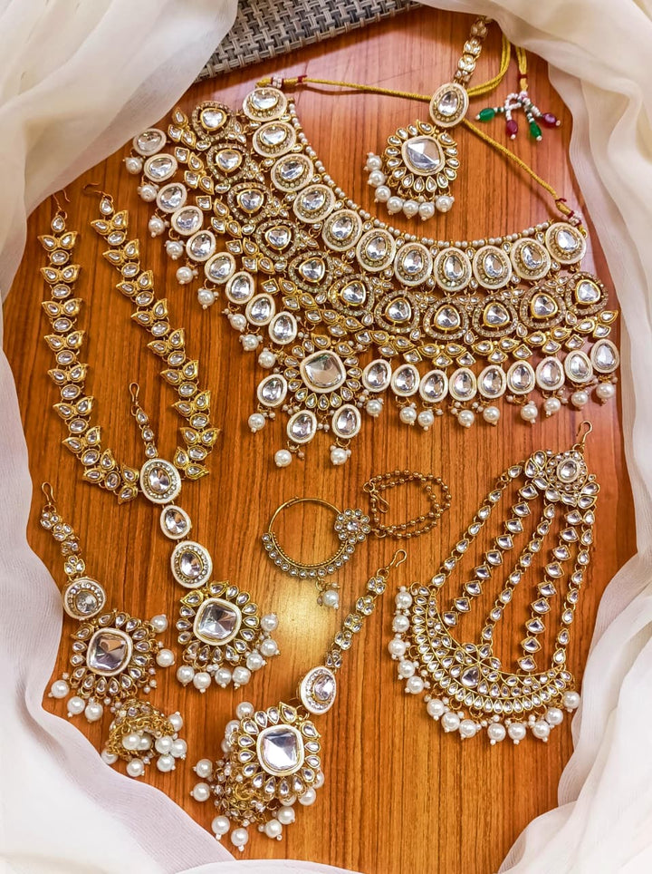 Bridal Jewelry