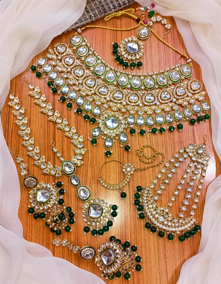 Bridal Jewelry