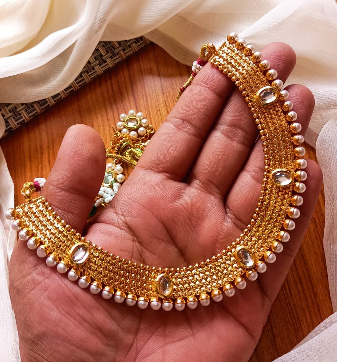 Indian style