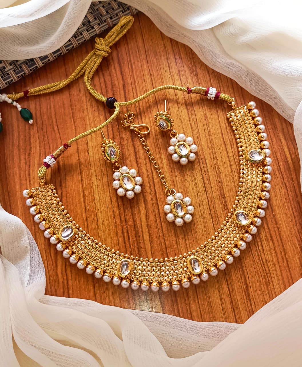 Indian style