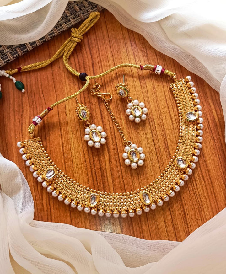 Indian style