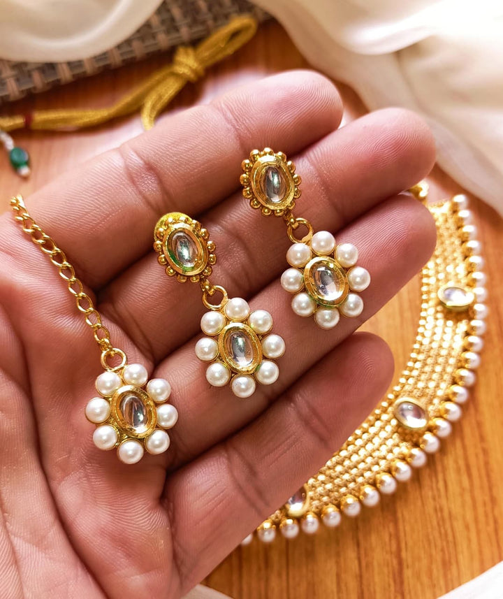 Indian style