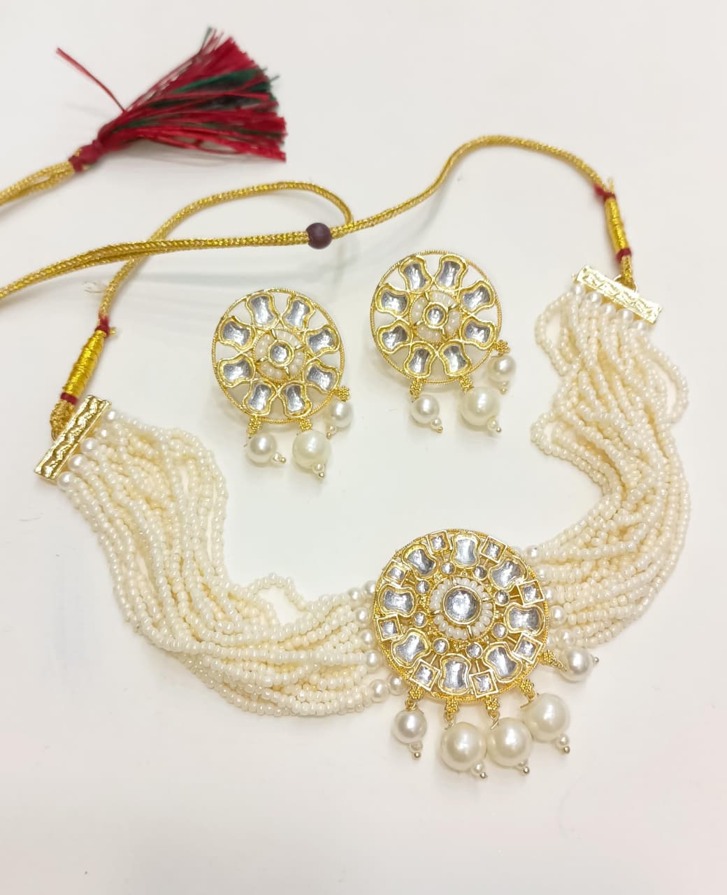 Choker Design