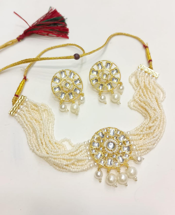 Choker Design