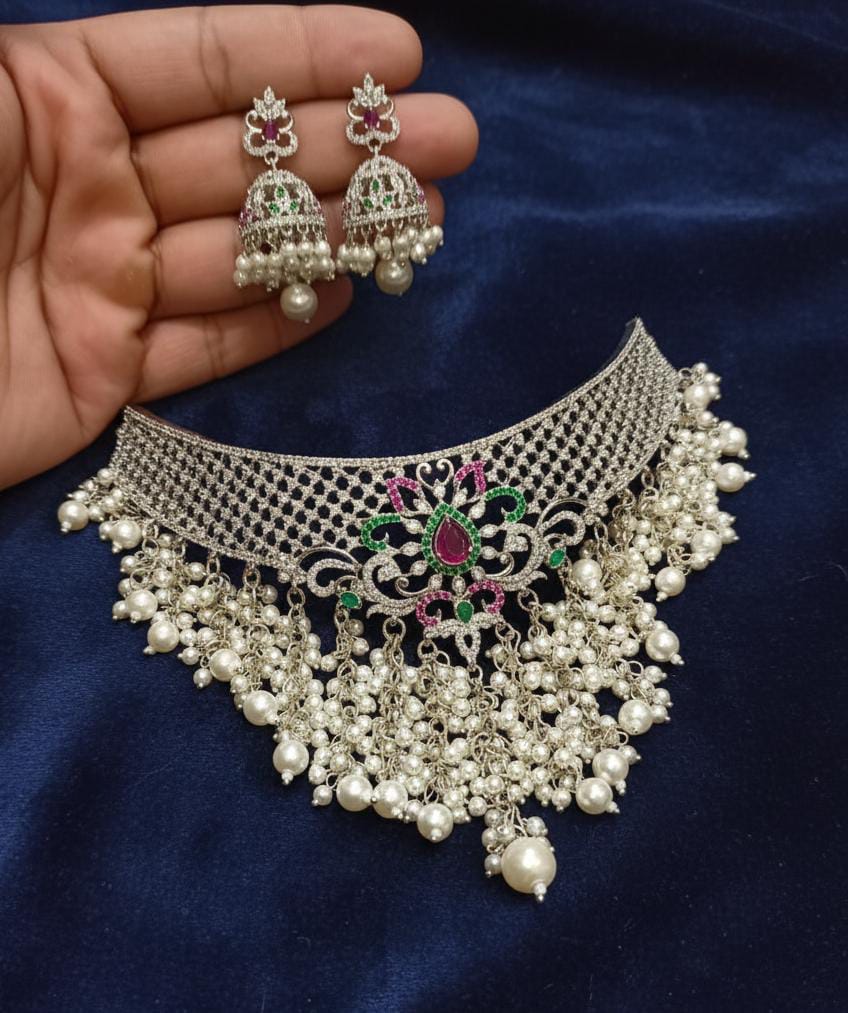 colar set