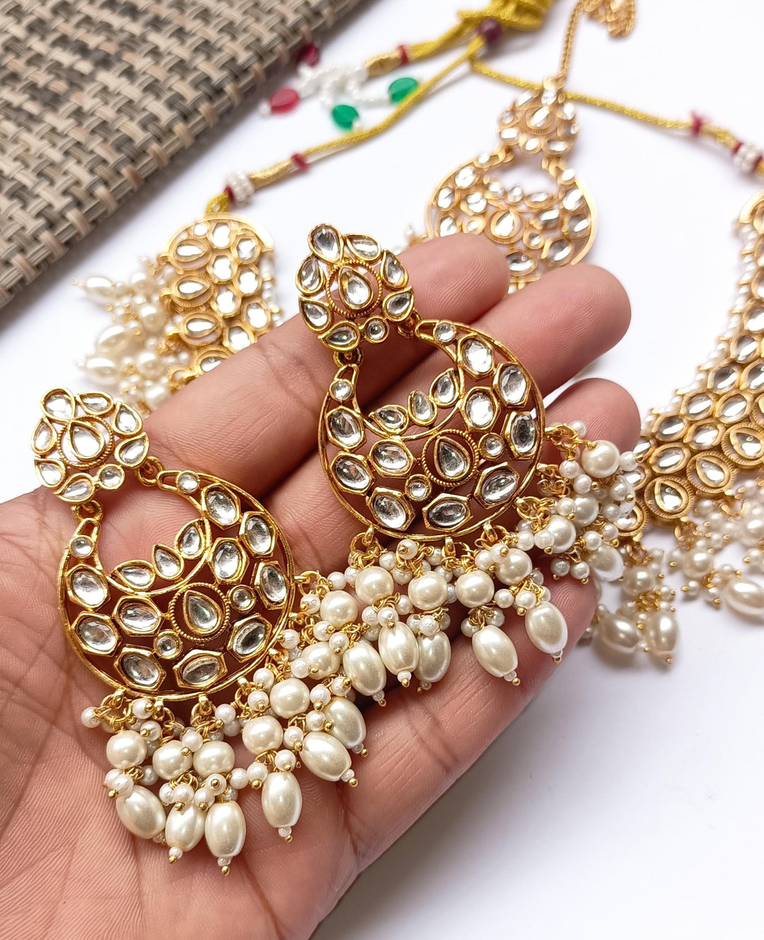 necklace set