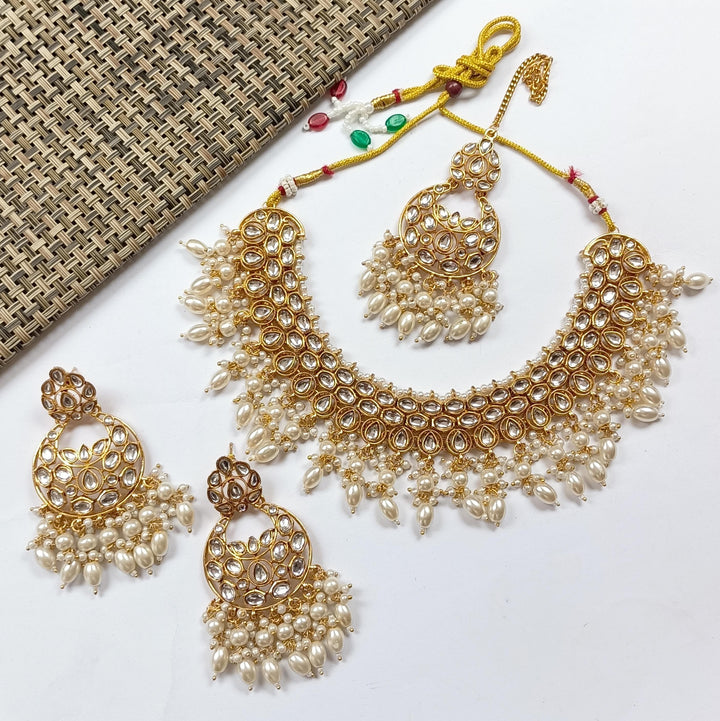 necklace set