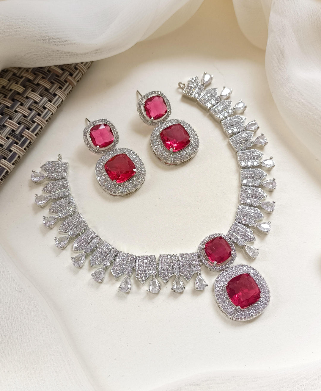 Diamond Set