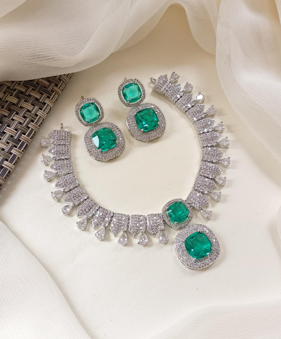 Diamond Set