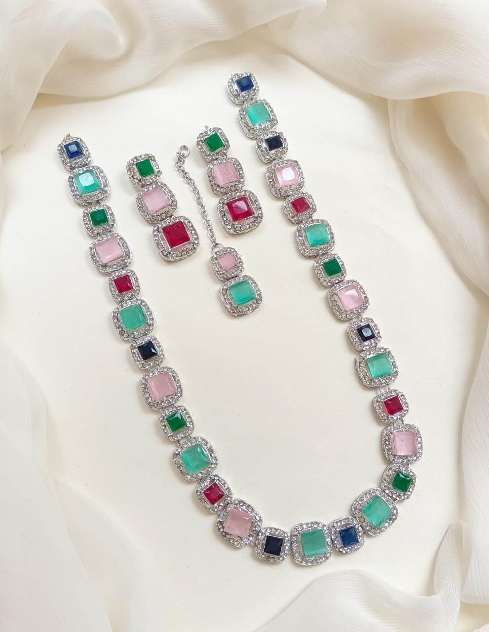 Mala Set
