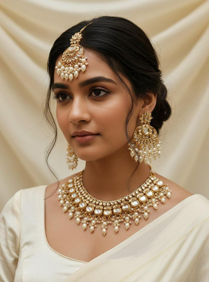 Necklace Set