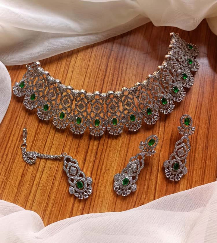 Zarcon PartyWear Koler Set