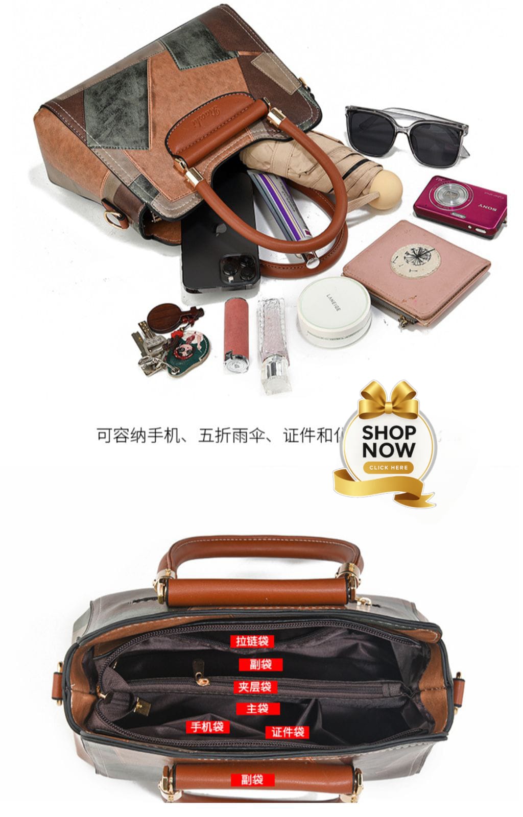 Shoulder Bags for Girls