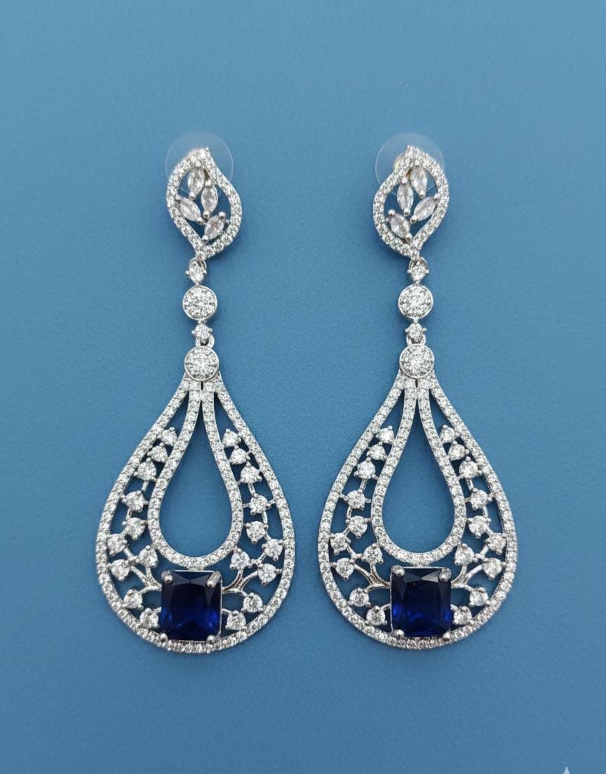 Micro Zarcon Stylish Earing