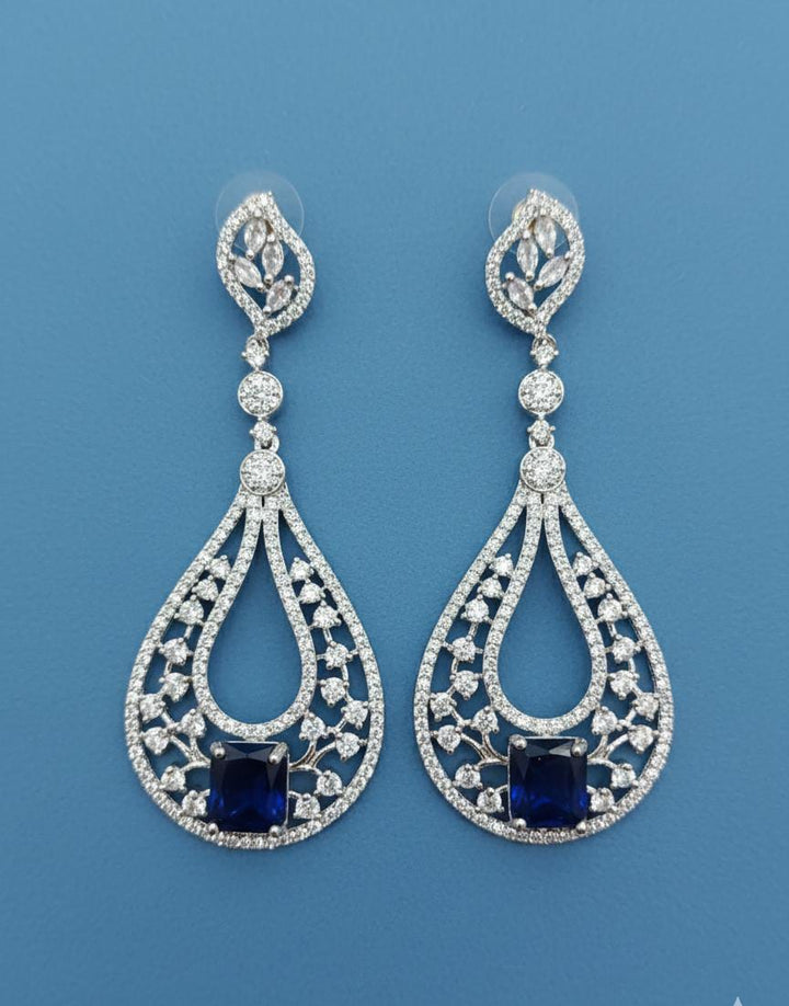 Micro Zarcon Stylish Earing