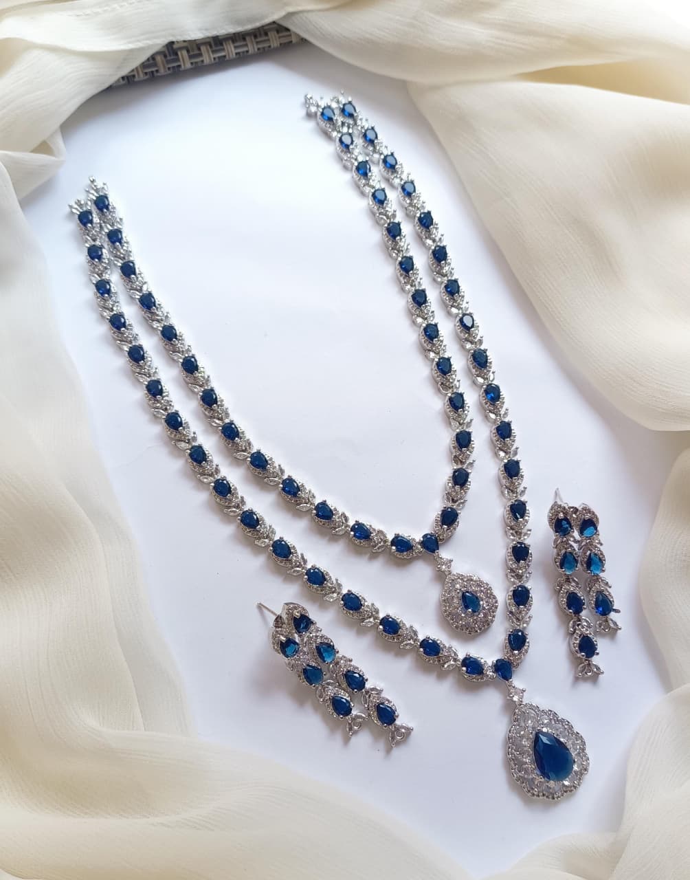 ²Step Mala Set