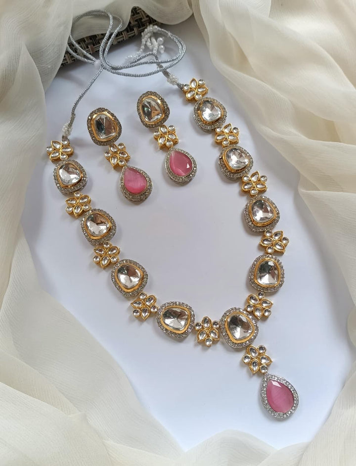 PartyWear Mala Set