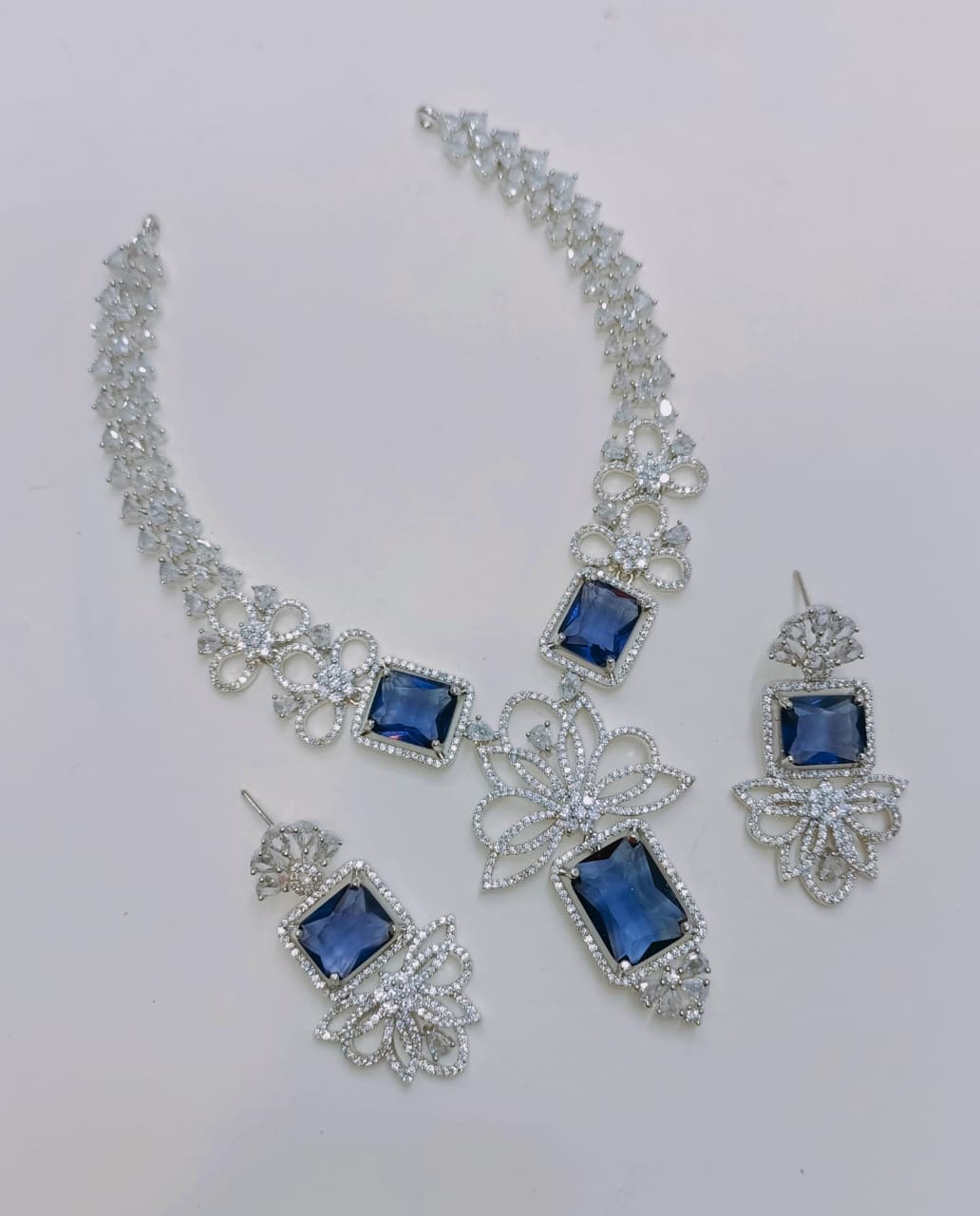 American Diamond Zarcon