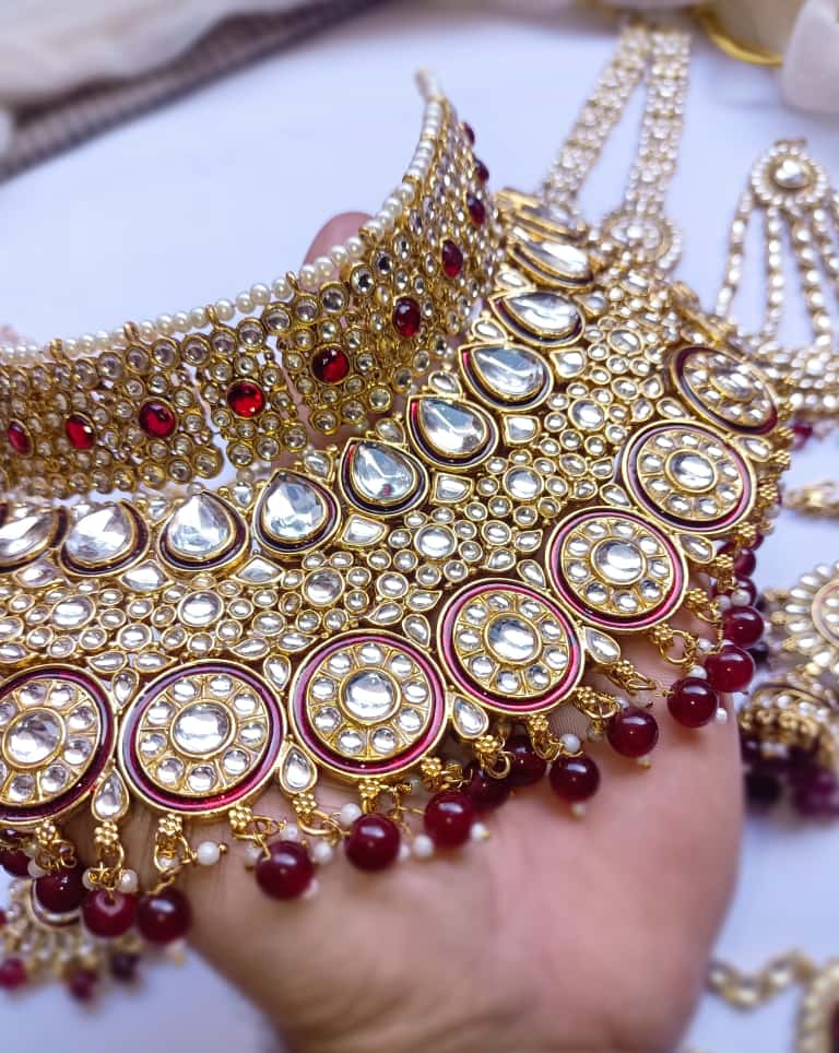 Complete Bridal Package