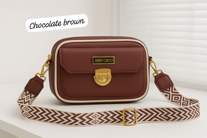 HANDBAG & CROSSBODY