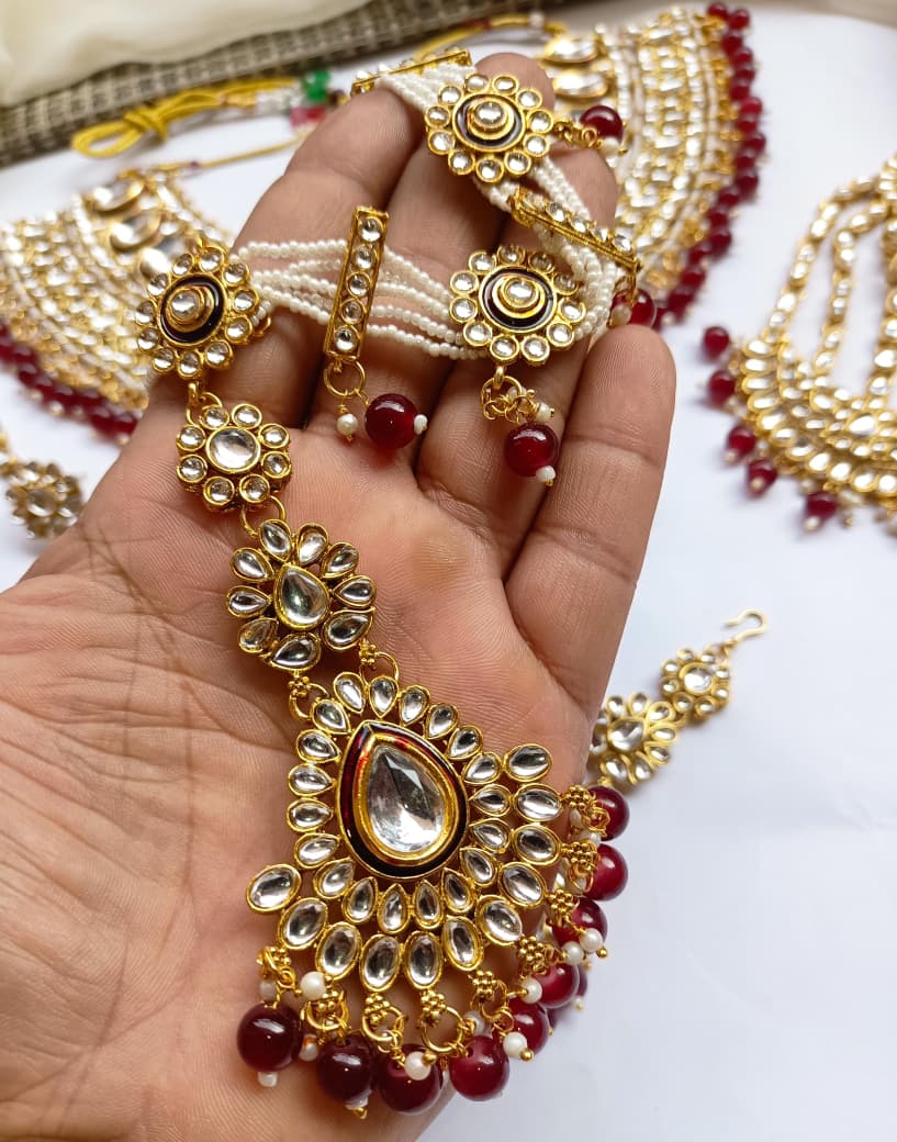 Indian Dubbi Kundan