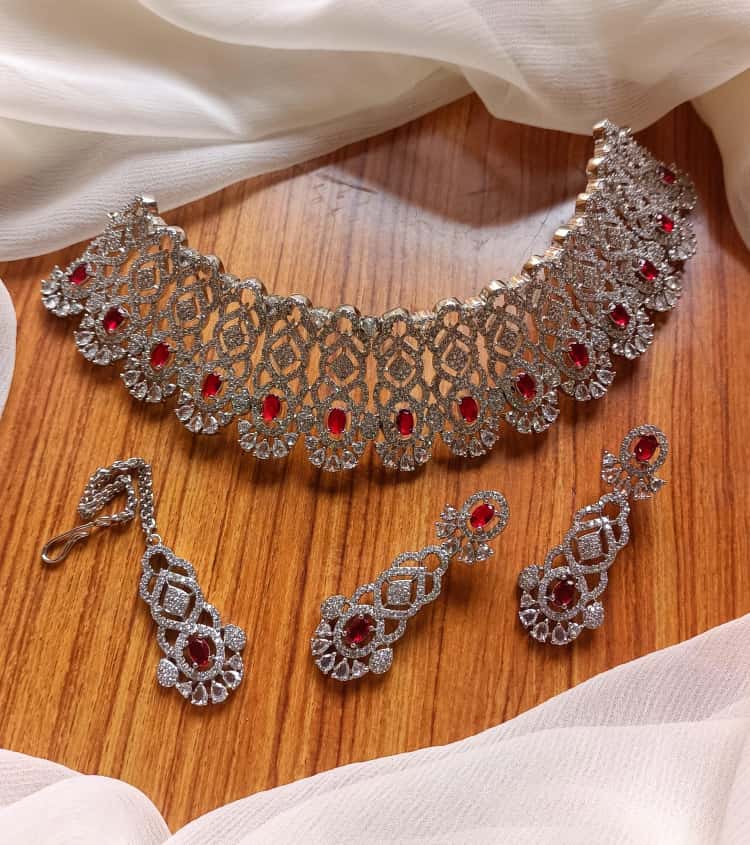 Zarcon PartyWear Koler Set