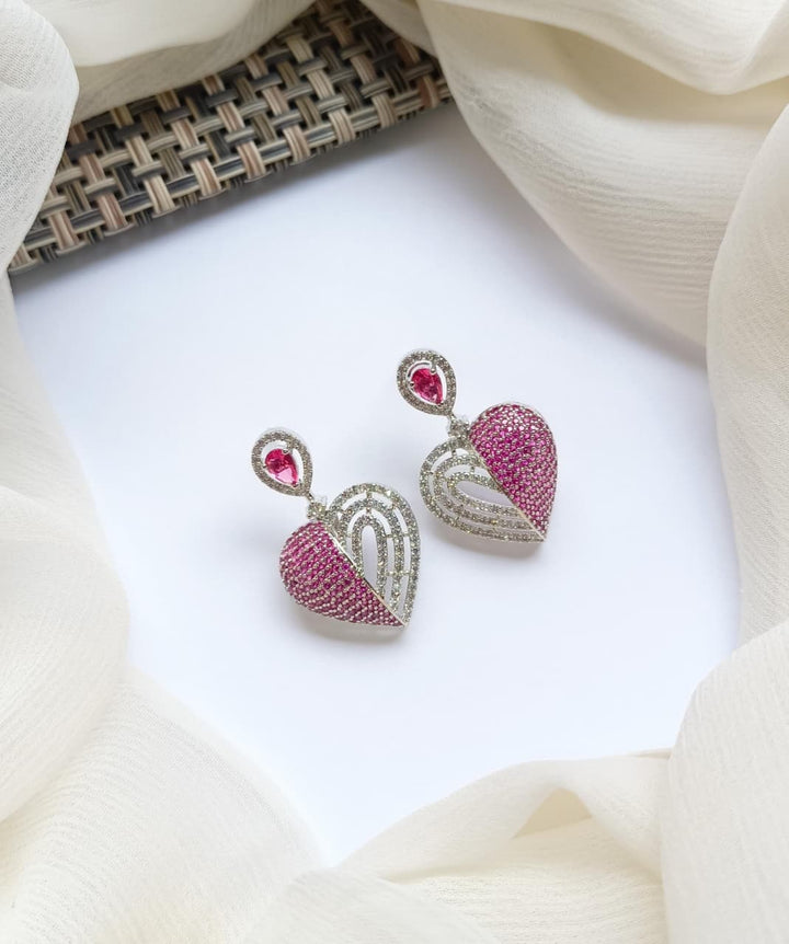 Micro Zarcon Stylish Earing