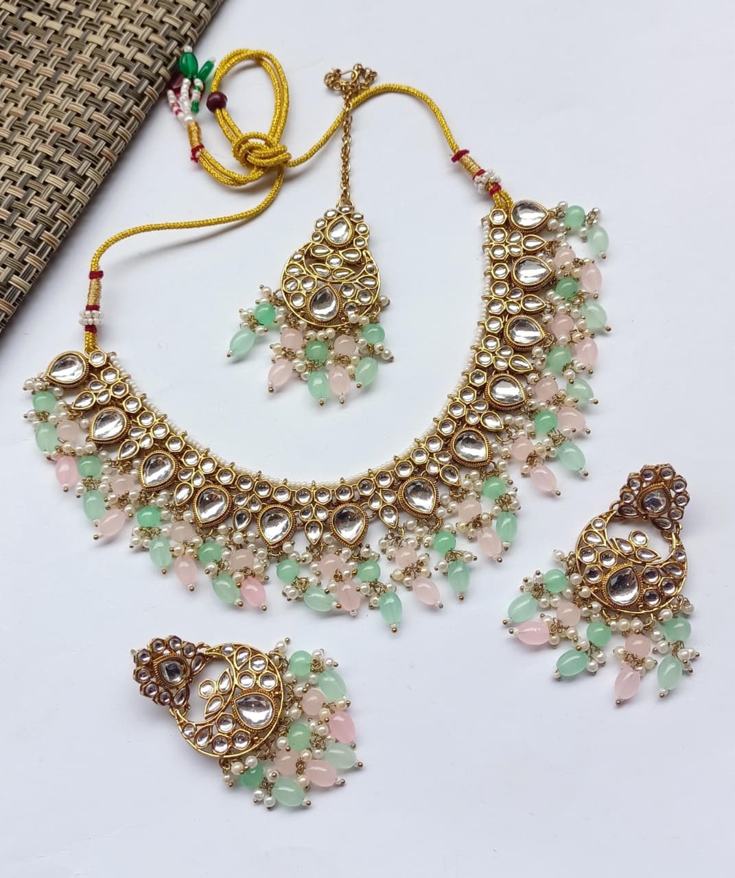 Necklace Set