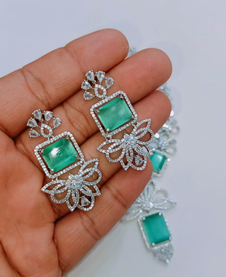 American Diamond Zarcon