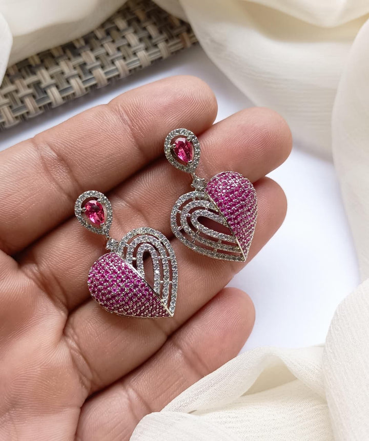 Micro Zarcon Stylish Earing