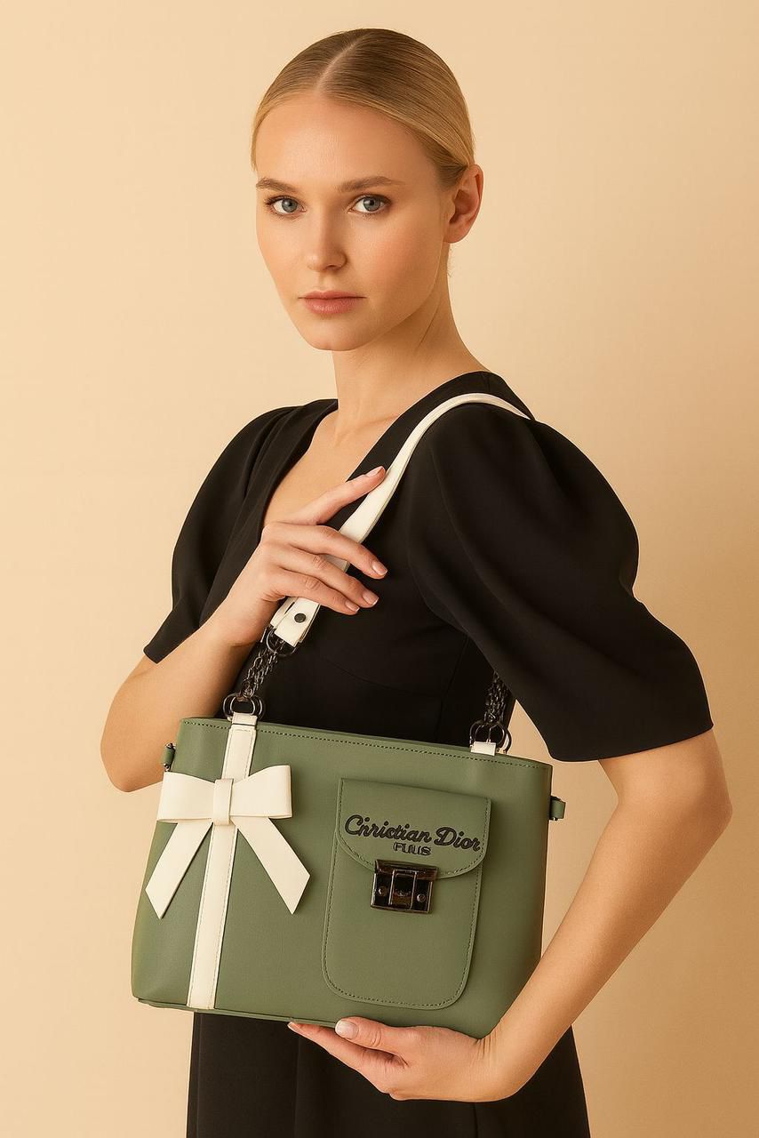 Christian Dior crossbody