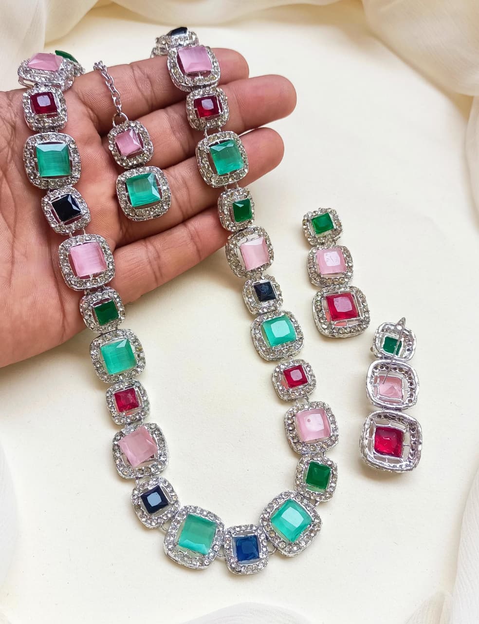 Mala Set