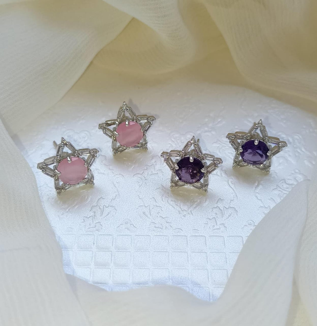 Premium Quality AD Zarcon Stylish Stud