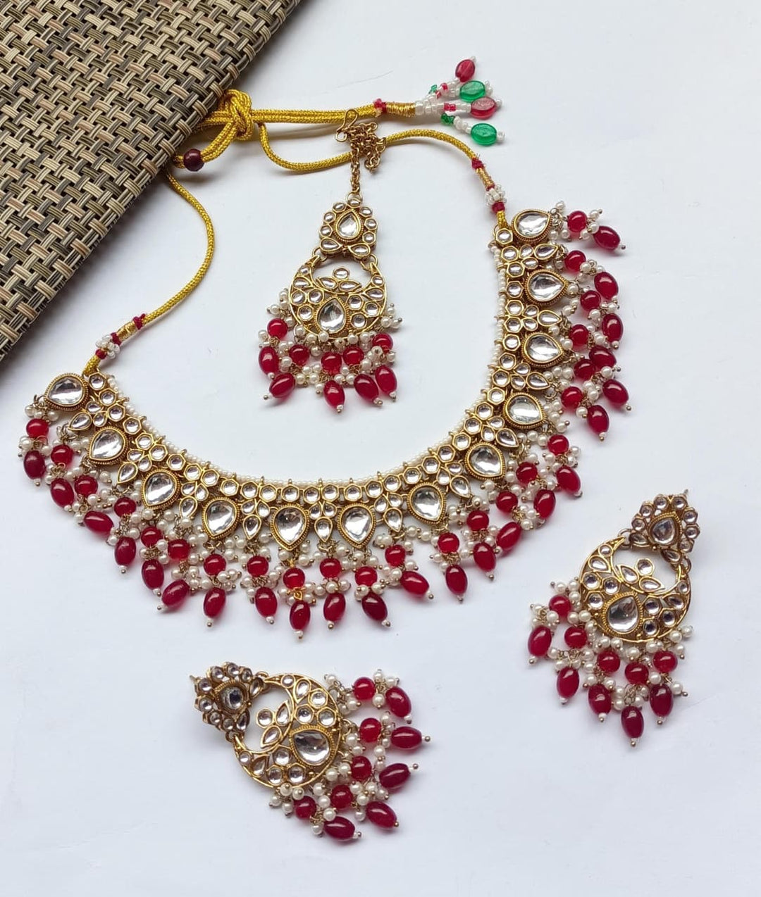 Necklace Set