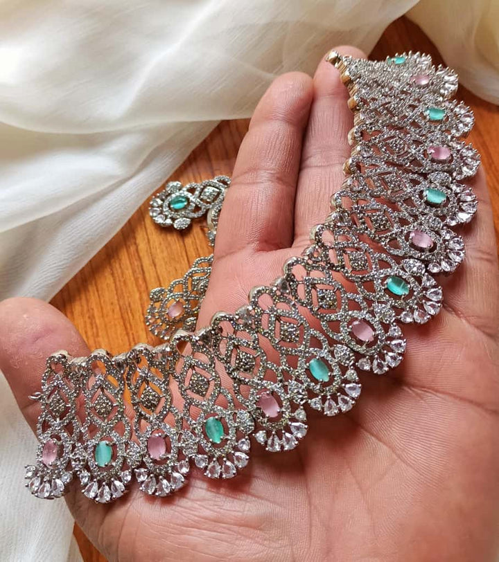 Zarcon PartyWear Koler Set