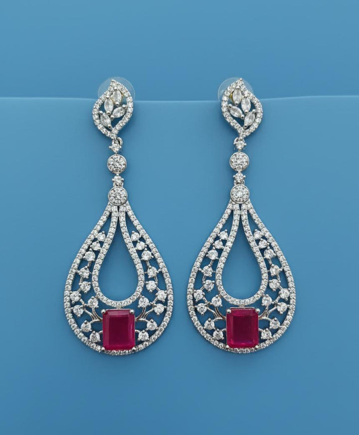 Micro Zarcon Stylish Earing