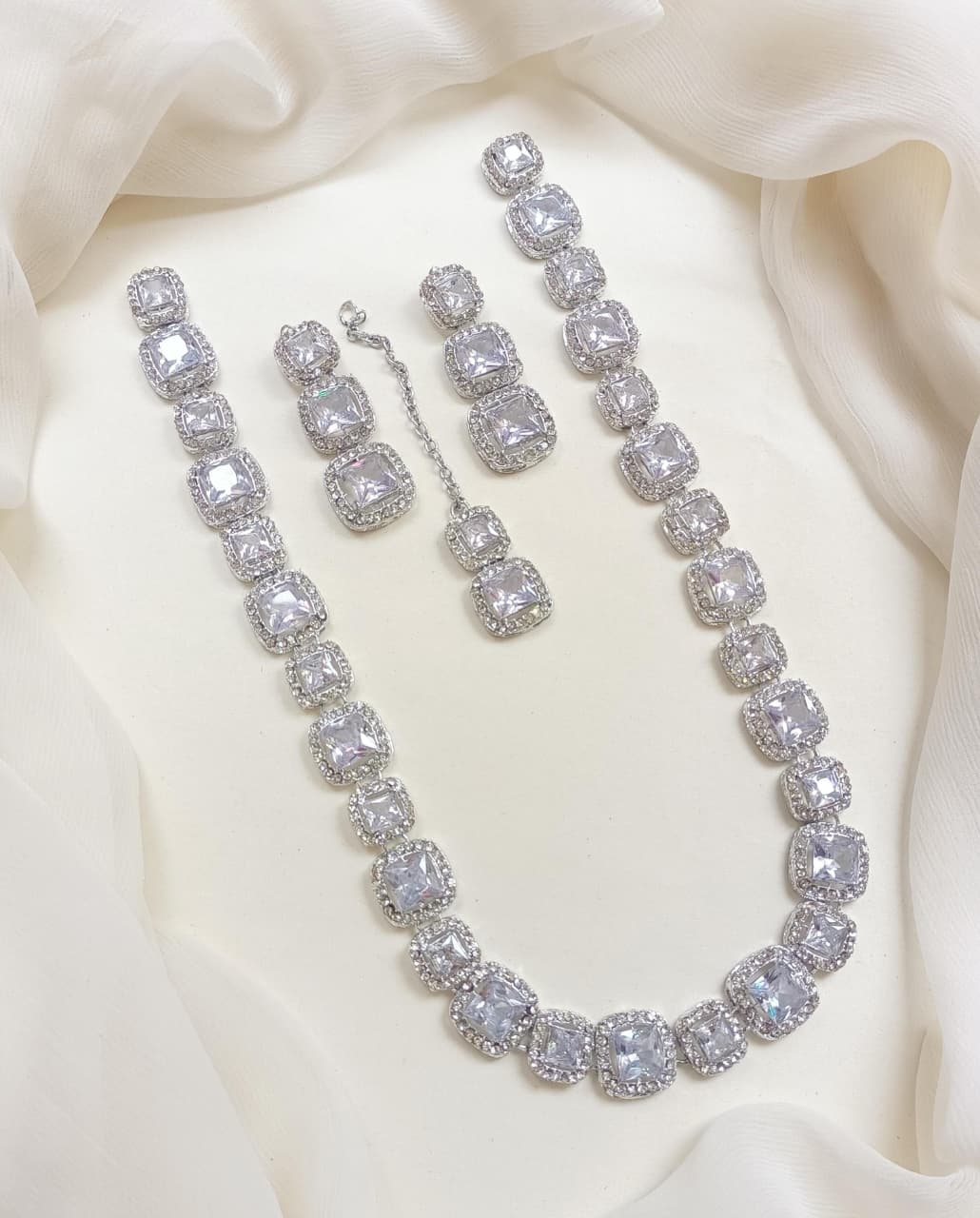 Mala Set